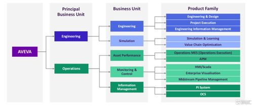 星罗棋布，星火燎原 垂直行业类工业软件的崛起之路